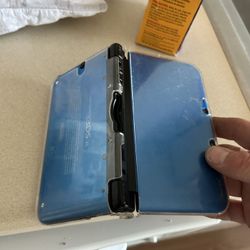 Switch3ds Xl