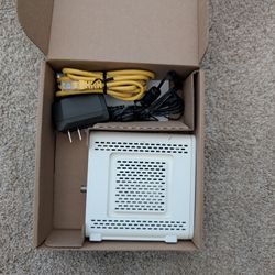 Arris surfboard Cable Modem -SB6141