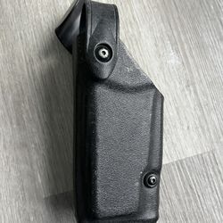 Safariland X26 Holster