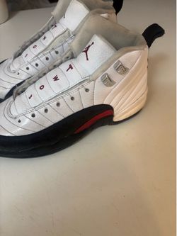 Jordan 12’s taxi ( size 6)