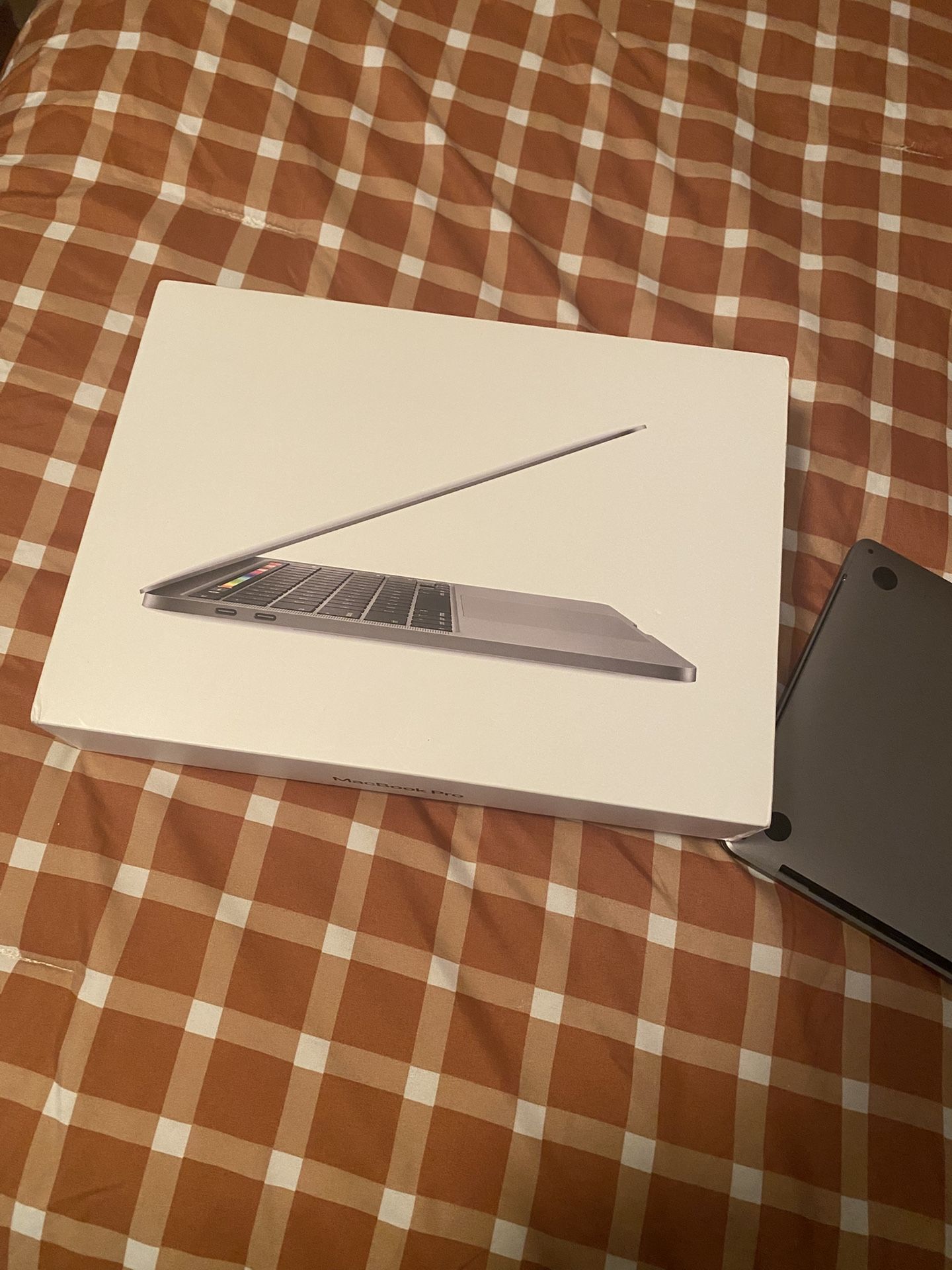 MacBook Pro-13inch