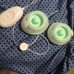 Breast Pump