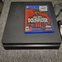 Ps4 Slim