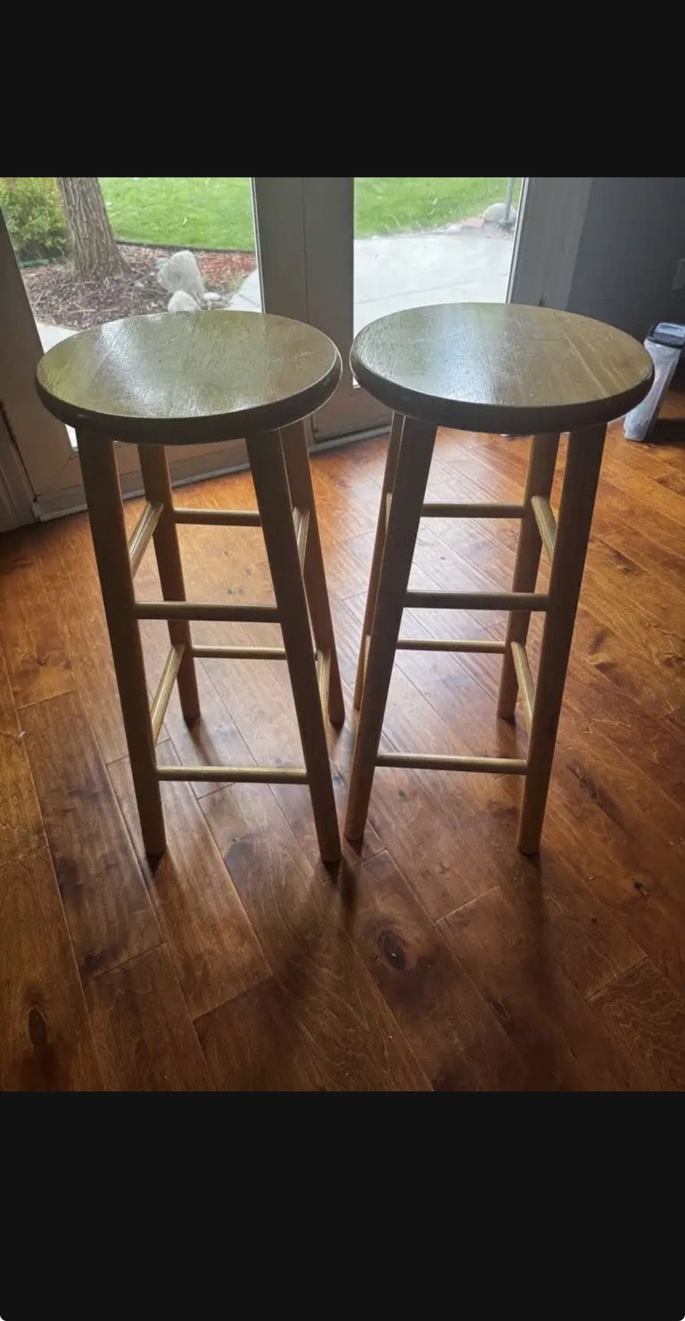 Stools