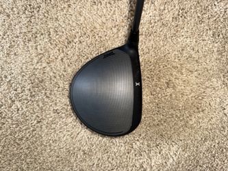 PXG DRIVER 3011 STIFF SHAFT