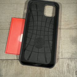 iPhone 12 Pro Max Wallet Case