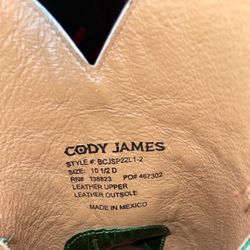 Cody James Boots