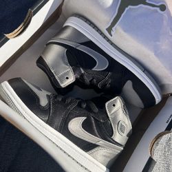 Jordan 1 Retro High OG