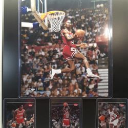 Jordan Hangtime Plaque 