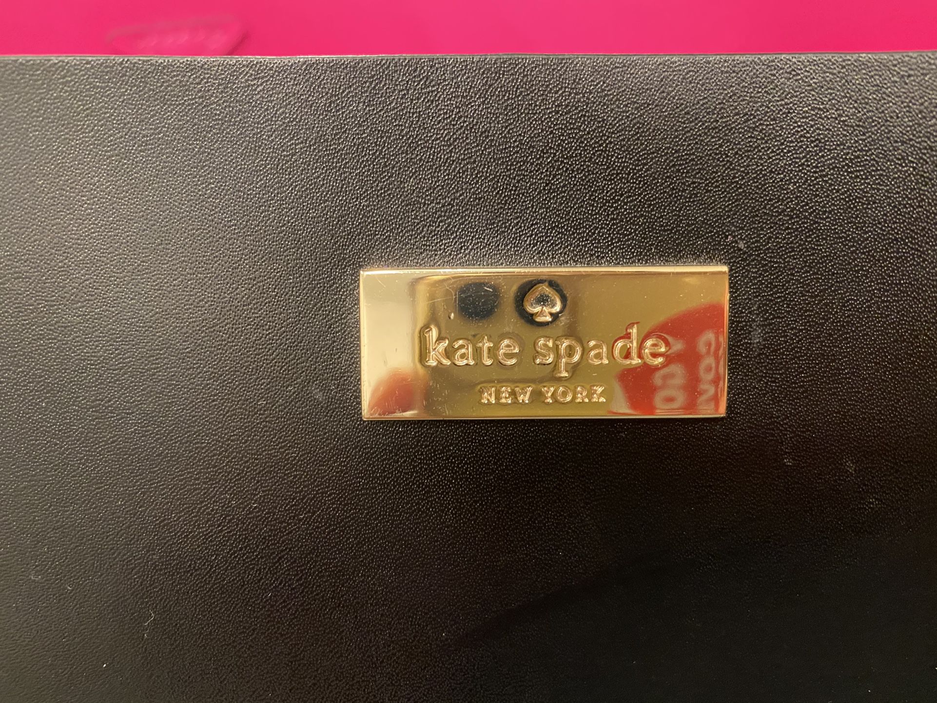 Kate Spade Work Tote