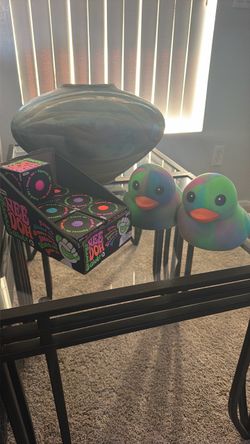 Nee Doh Groovy Squishy toys