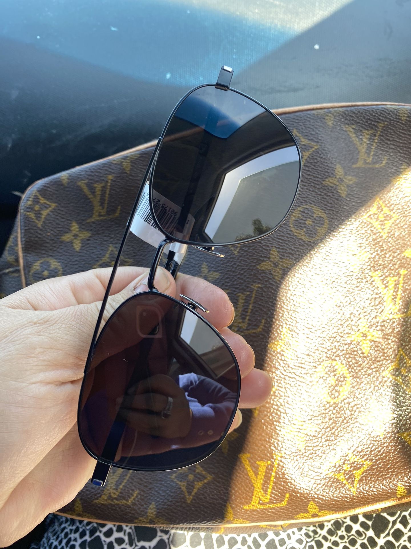 Saint Laurent sunglasses New