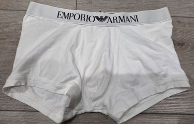 Emporio Armani Trunks