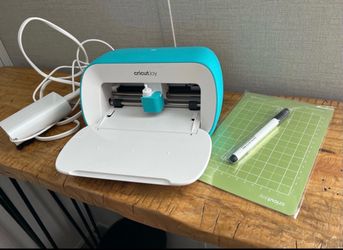 Cricut joy