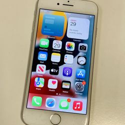 IPhone 8 64GB Fully unlocked 