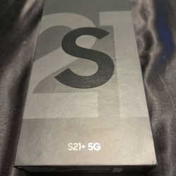 Samsung Galaxy S21 Plus