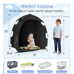 Sleep Tent For Pack N Play