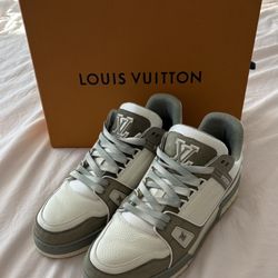 Louis Vuitton Trainers