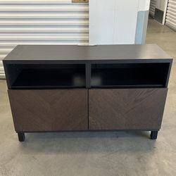 IKEA Besta TV Stand