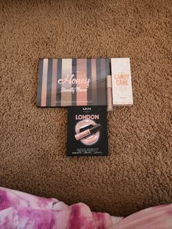 Brand New Make Up