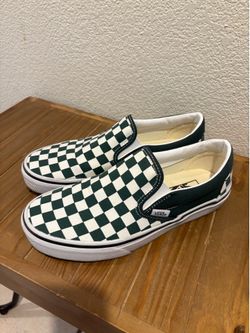 Women vans