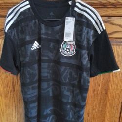 Mens New Adidas Jersey Shirt 