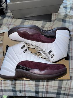 Jordan 12 AMM SZ 10