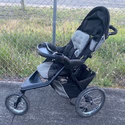 Graco Jogger Stroller 