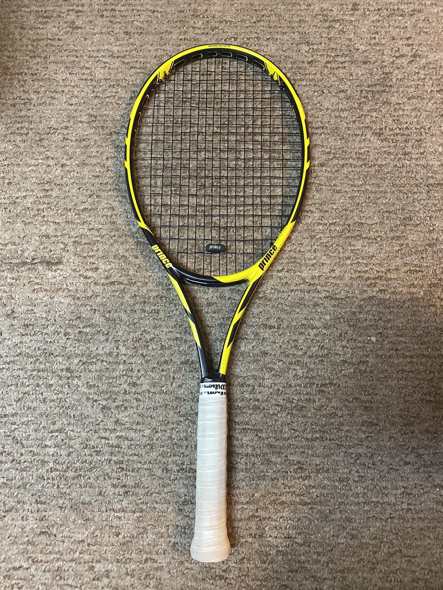 Prince Tour 98 Tennis Racket