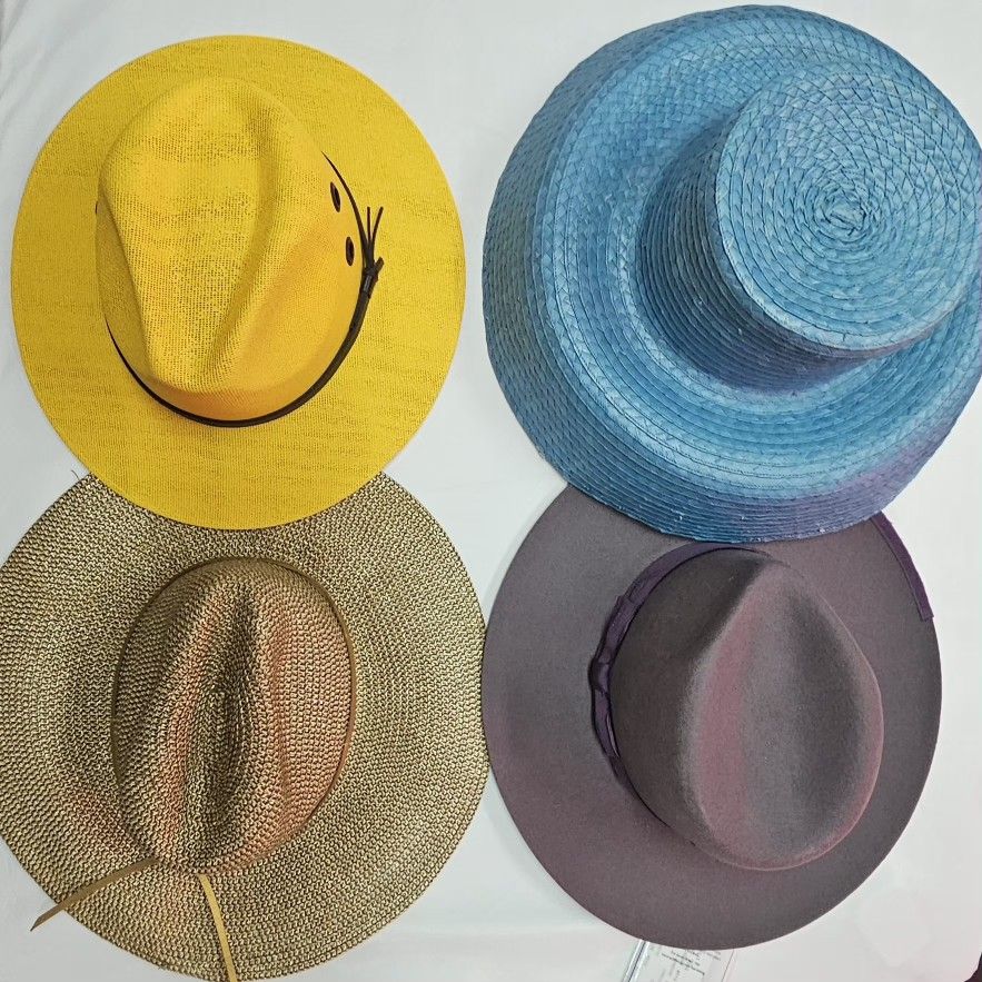 BEAUTIFUL HATS
