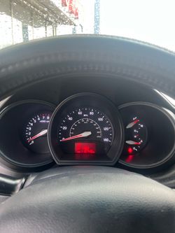 2015 KIA Rio