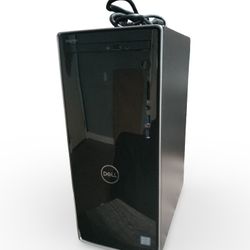 Dell i7 PC w/ 128GB SSD+500GB SSD, 16GB RAM, for $160!