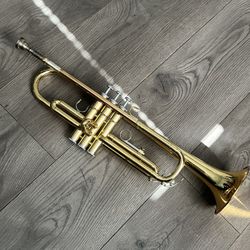 Yamaha Trumpet