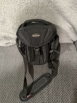 Generations Digital SLR Camera Bag