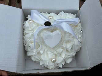 Wedding items