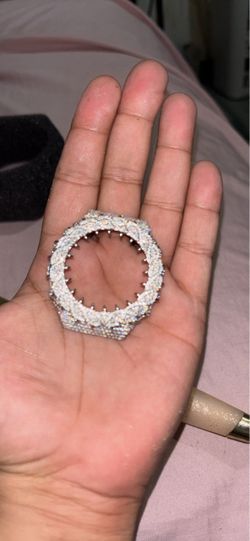 G shock bezels