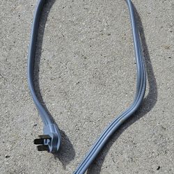 Stove/Oven electrical cable.