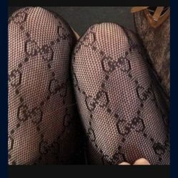 GG Fishnets