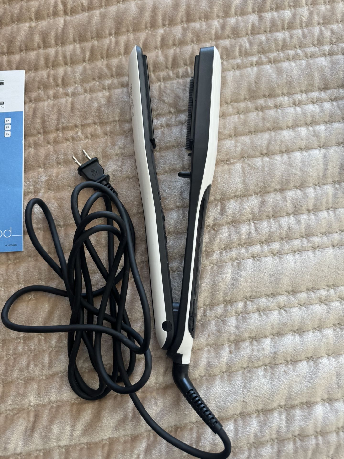 L’oreal Steampod Hair Straightener