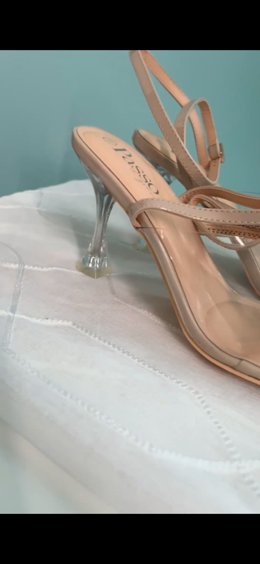 Zapatos elegantes 2x1