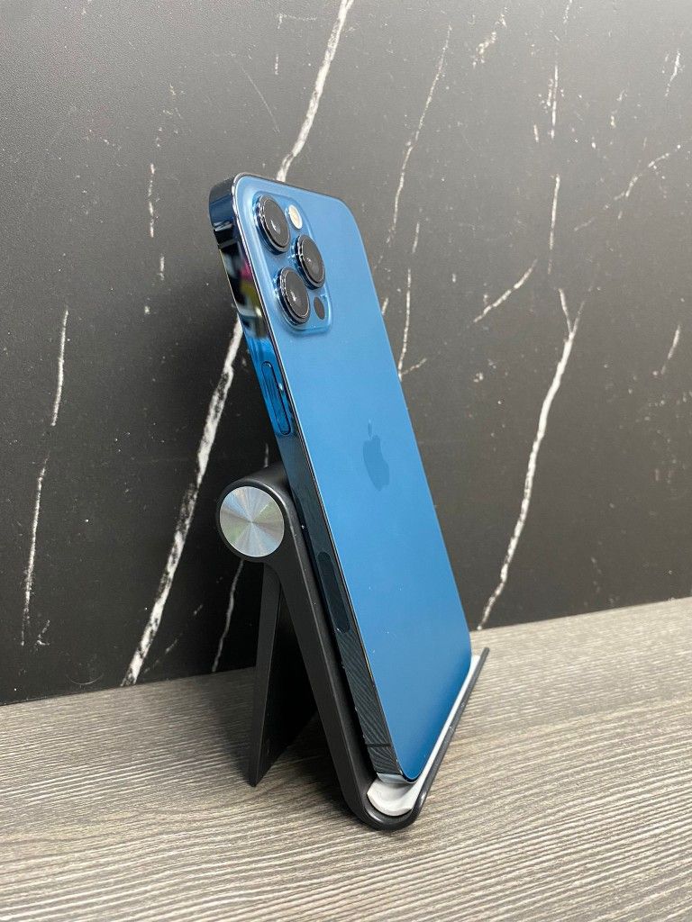 iPhone 12 Pro Max 256gb Unlocked ID: 2333