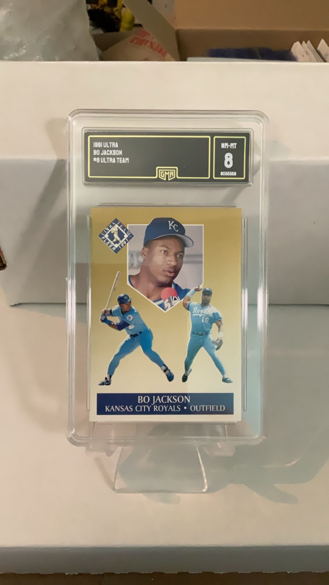 Bo Jackson