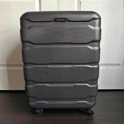 risk too Journey Stylishly with Luggage in All Dimensions and Hues