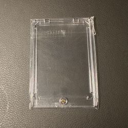 Magnetic Card Holder [35PT Cards] UV Protection