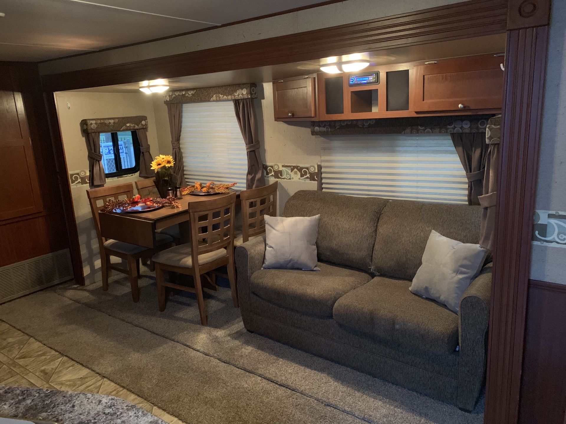 2013 Zinger Bunkhouse Rv for Sale in Houston, TX OfferUp