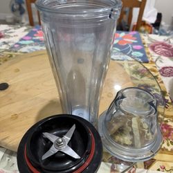 Vitamix For Ascent Series 8 And 20 Cups 