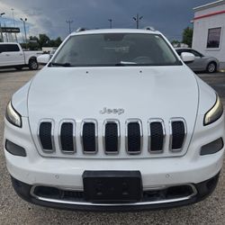 2014 Jeep Cherokee From $ 1190 Down 