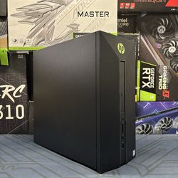 HP Gaming PC