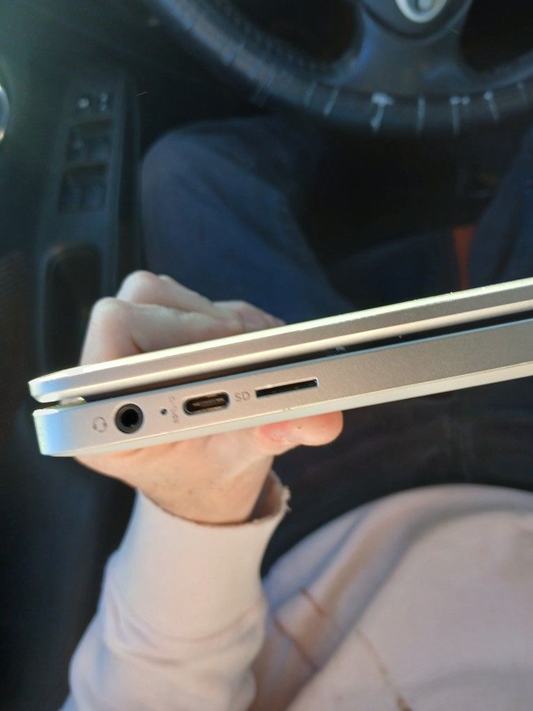 Hp Chromobook