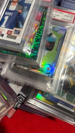 Cards for sale !